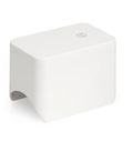 Hopper for Sculptor (White)