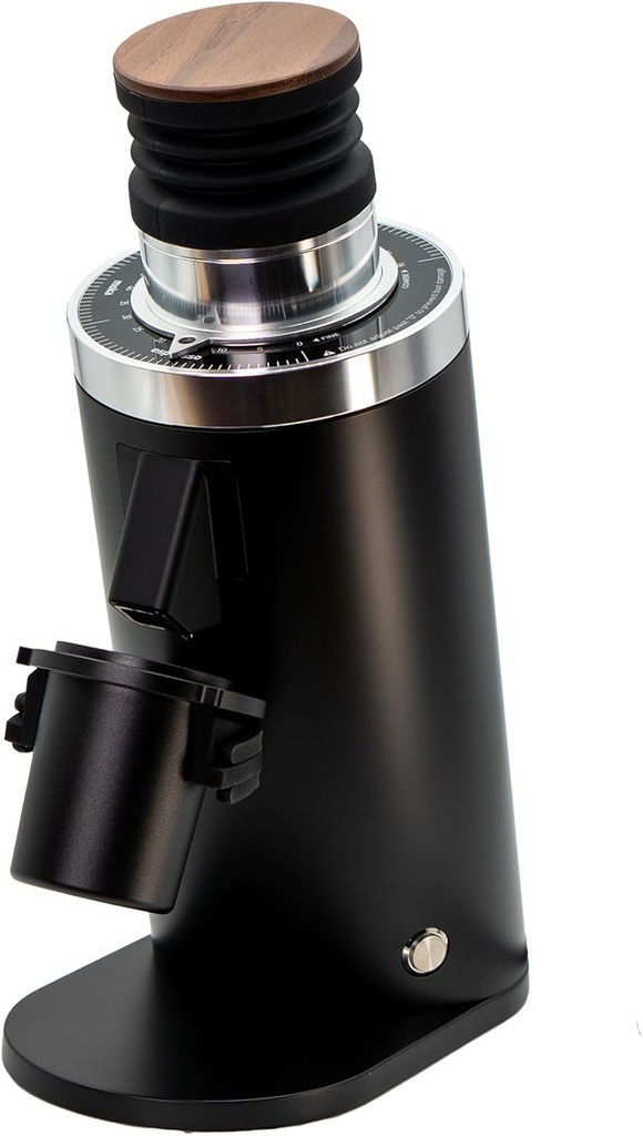 DF64 Gen 2 (Black)