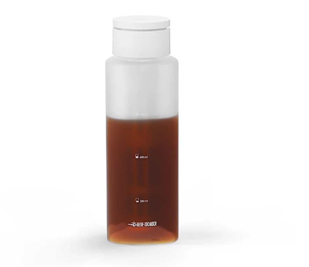 MHW-3BOMBER Ice Core Cold Brew Kettle 600ml