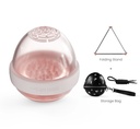 MHW-3BOMBER Eggonaut Dripper