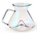 Hill Coffee Server 600ml-Auzora Multicolor