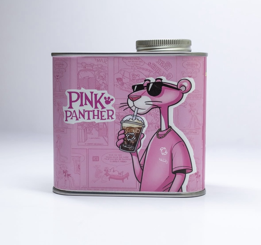 Rashfah Pink Panther (200g)