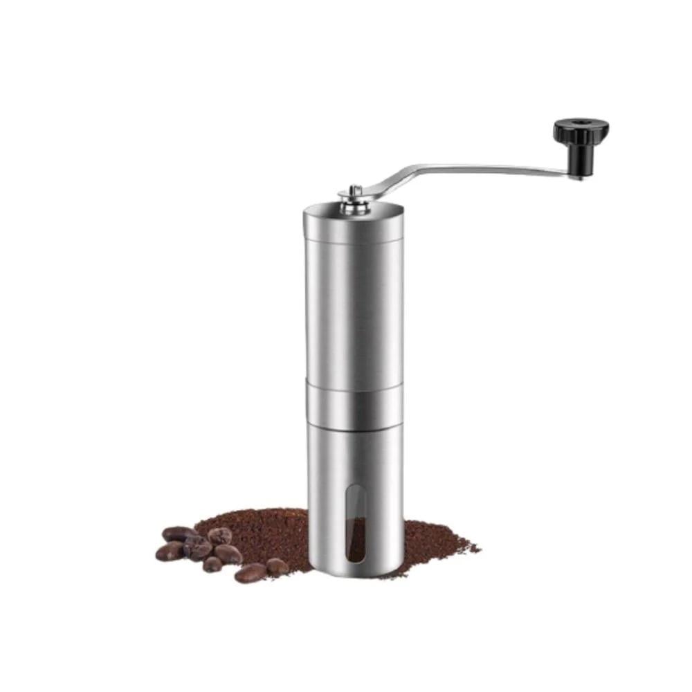 Ceramic grinder with metalic body 35g