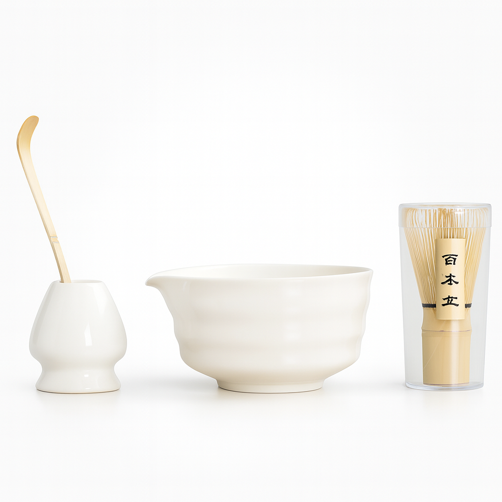 Matcha Set