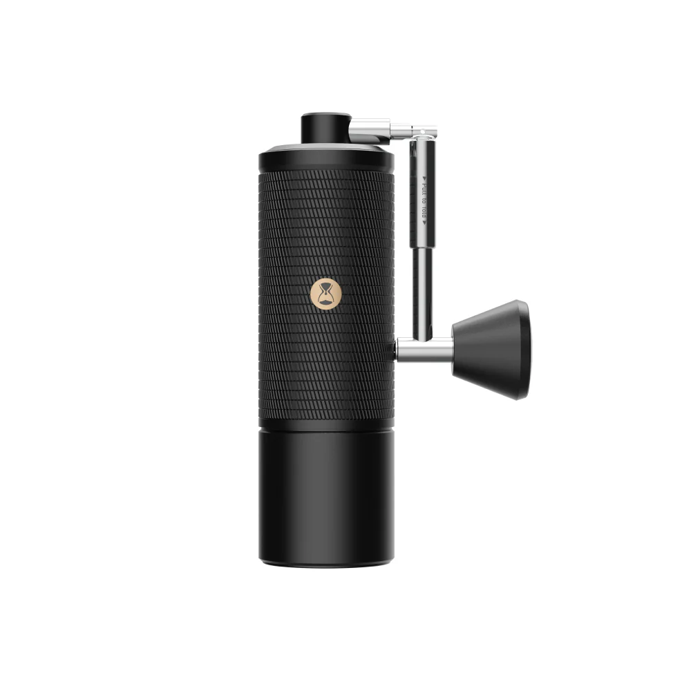 Timemore C5 ESP Pro-Black
