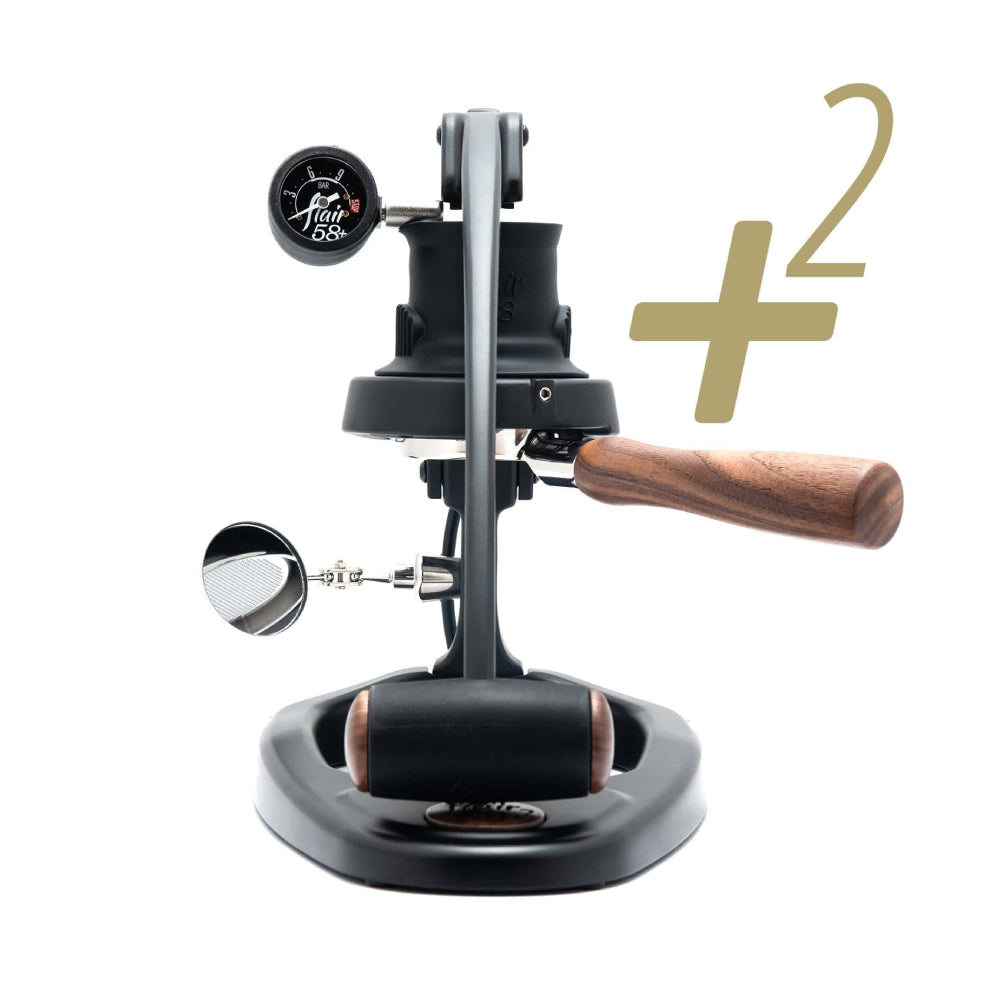 Flair 58 Plus 2 Espresso Maker