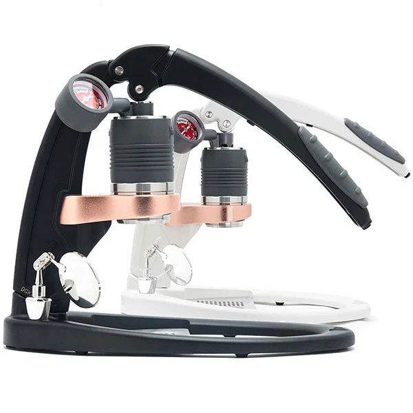 Flair Pro 3 Espresso Maker - Black