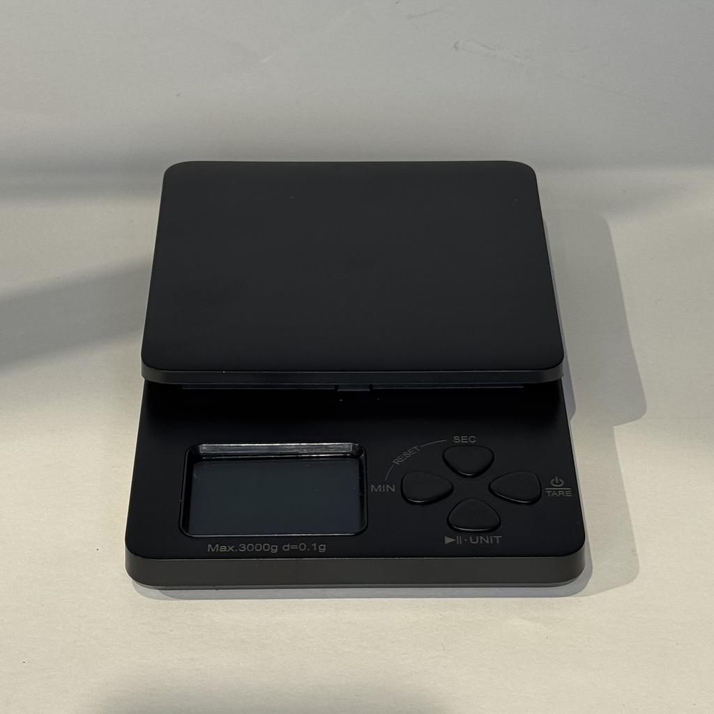 Basic Scale V2