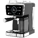 LePresso Réveil Hot & Cold Brewing Coffee Machine - Black