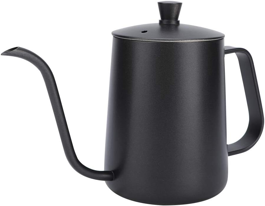 Basic Kettle