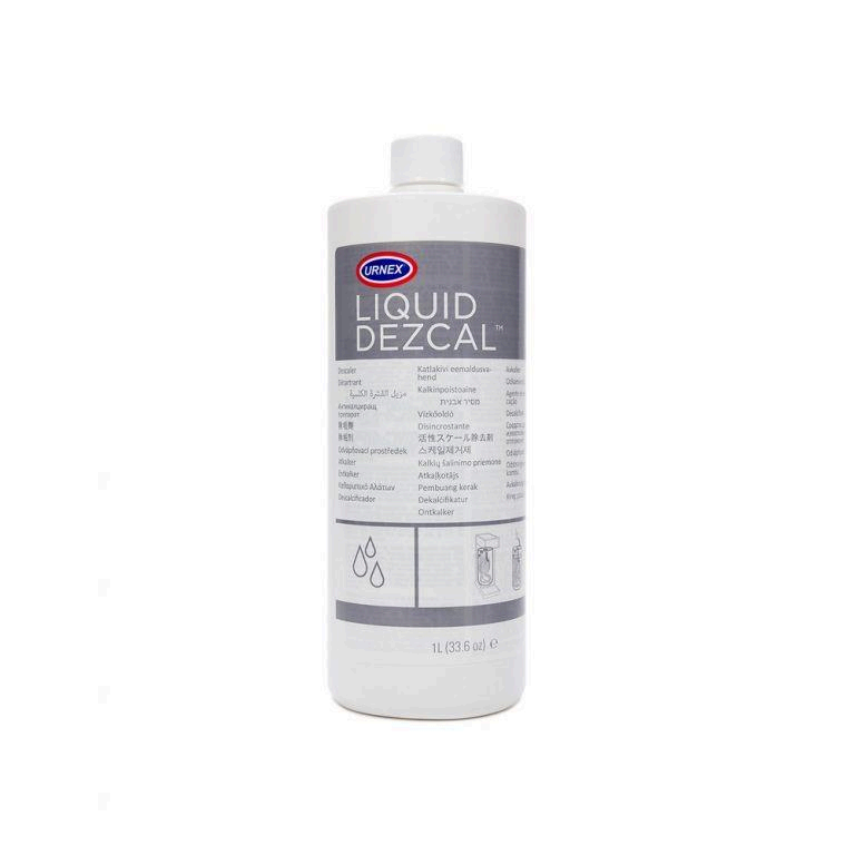Urnex - Dezcal Discaling Liquid - 1L