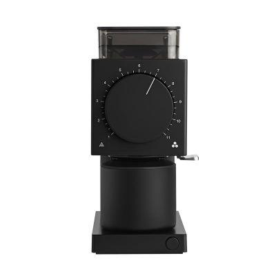 Fellow - Ode Gen 2 Brew Coffee Grinder - Matte Black