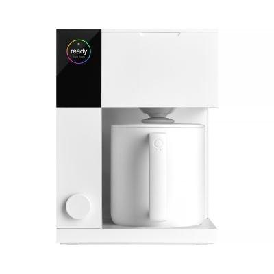 Fellow - Aiden Precision Coffee Maker - Matte White