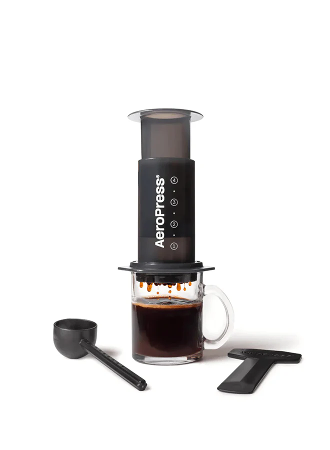 AeroPress Coffee Maker - Original