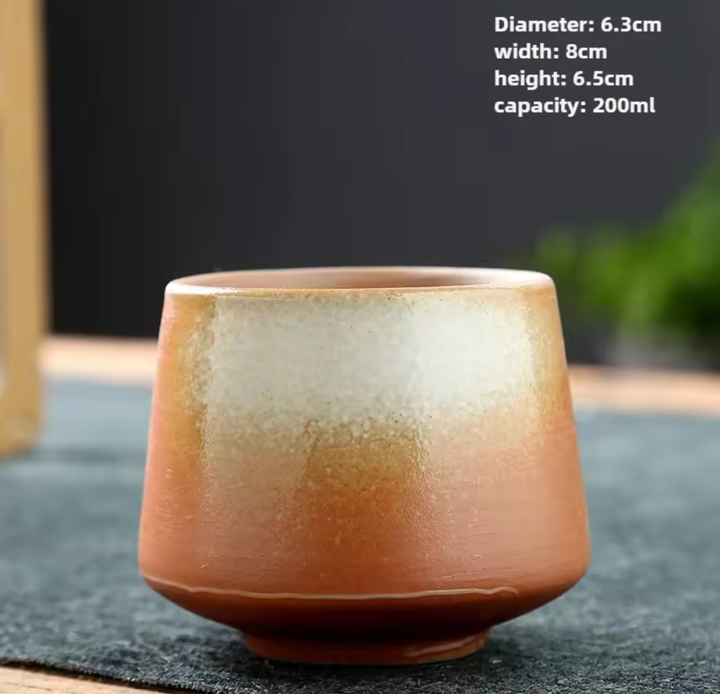 Japanese Cups 71-72 (200ml)