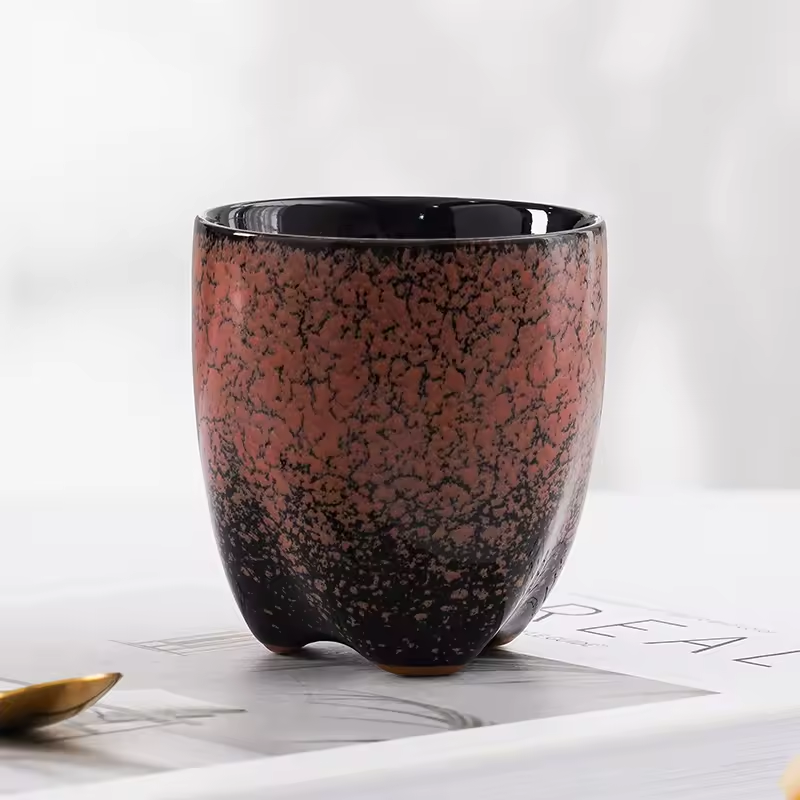 Japanese Cups 86-90 (200ml)