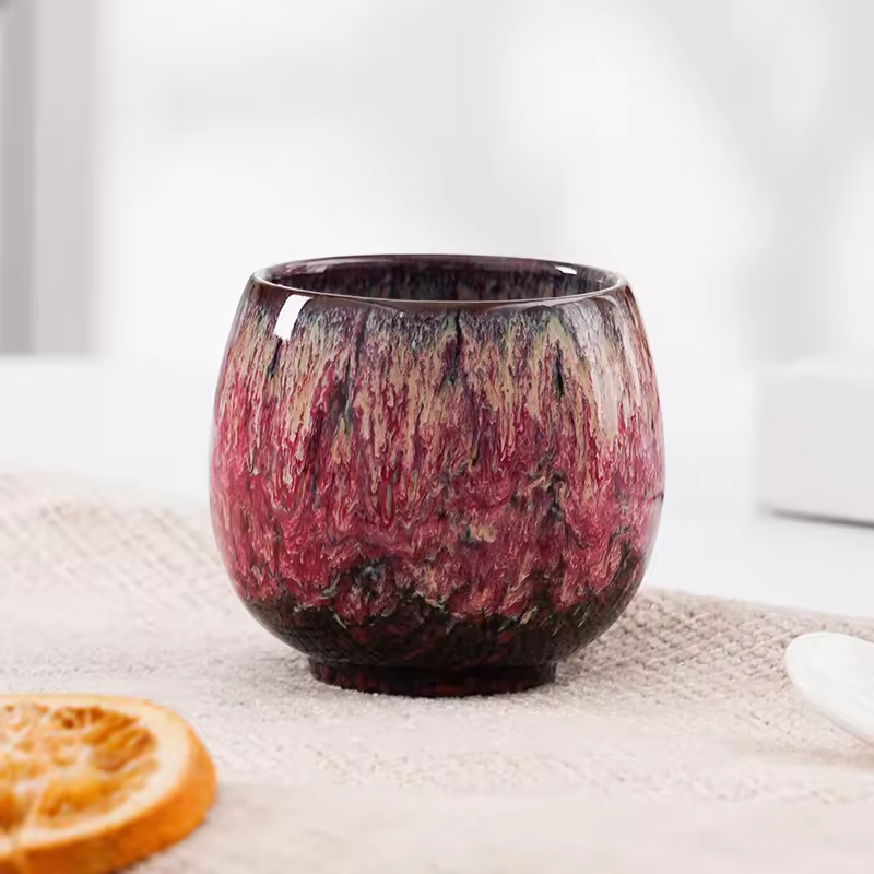 Japanese Cups 98-105 (100ml)