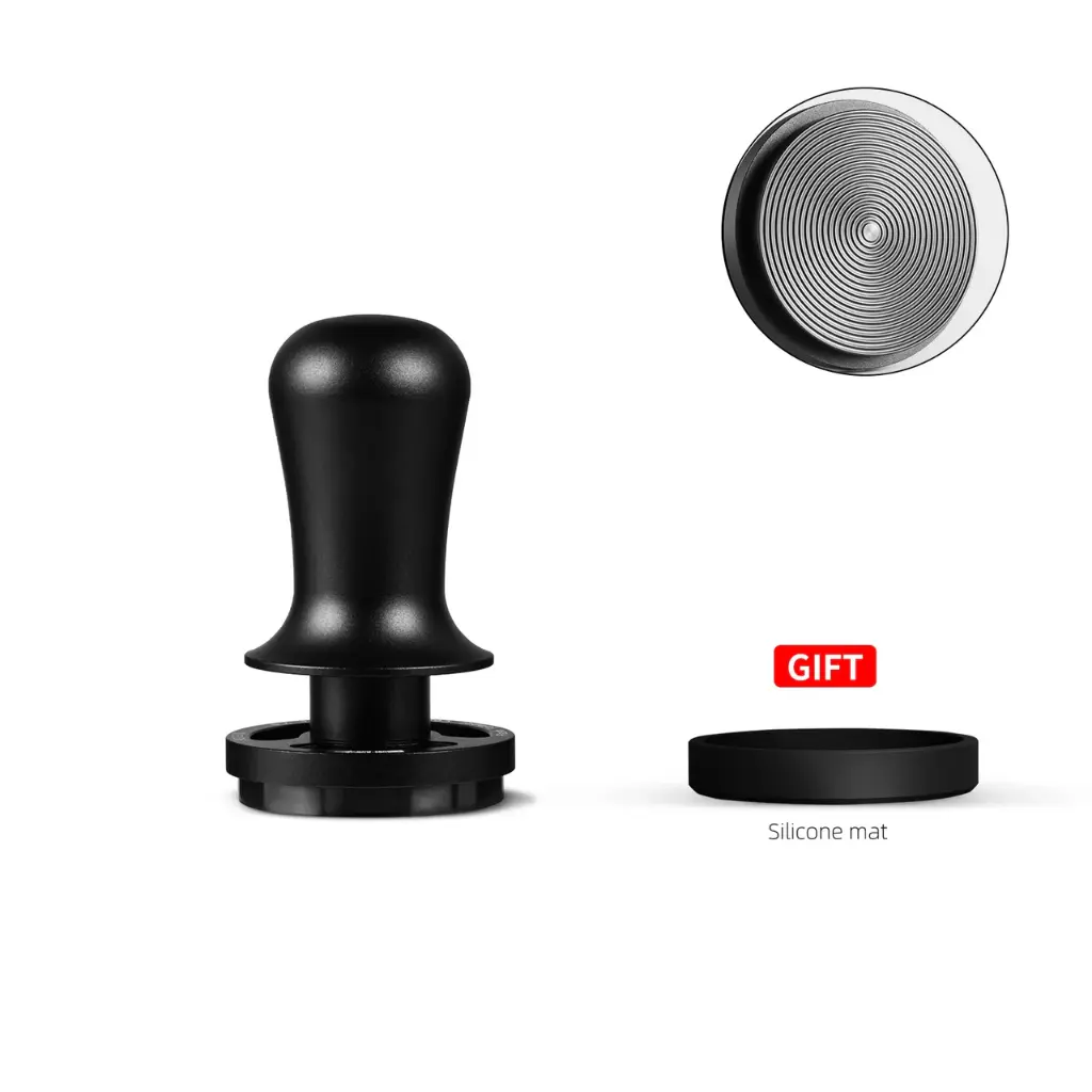 MHW-3BOMBER Astra Collection-Constant Pressure Tamper-Thread-53.35mm