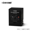 MHW-3BOMBER Coffee Machine Milk System cleaning Powder-10g(base)*20+10g(acid)*5
