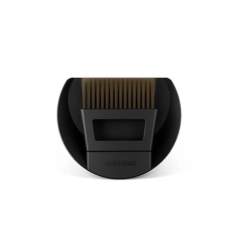 MHW-3BOMBER Coffee Bar Brush-Black