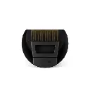MHW-3BOMBER Coffee Bar Brush-Black