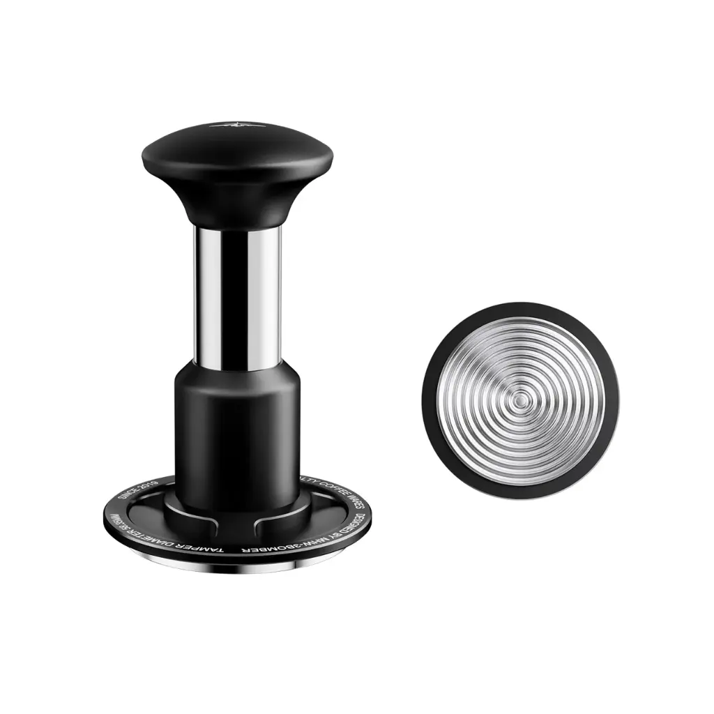 MHW-3BOMBER Knight Impact Tamper Black Thread- 58.35mm