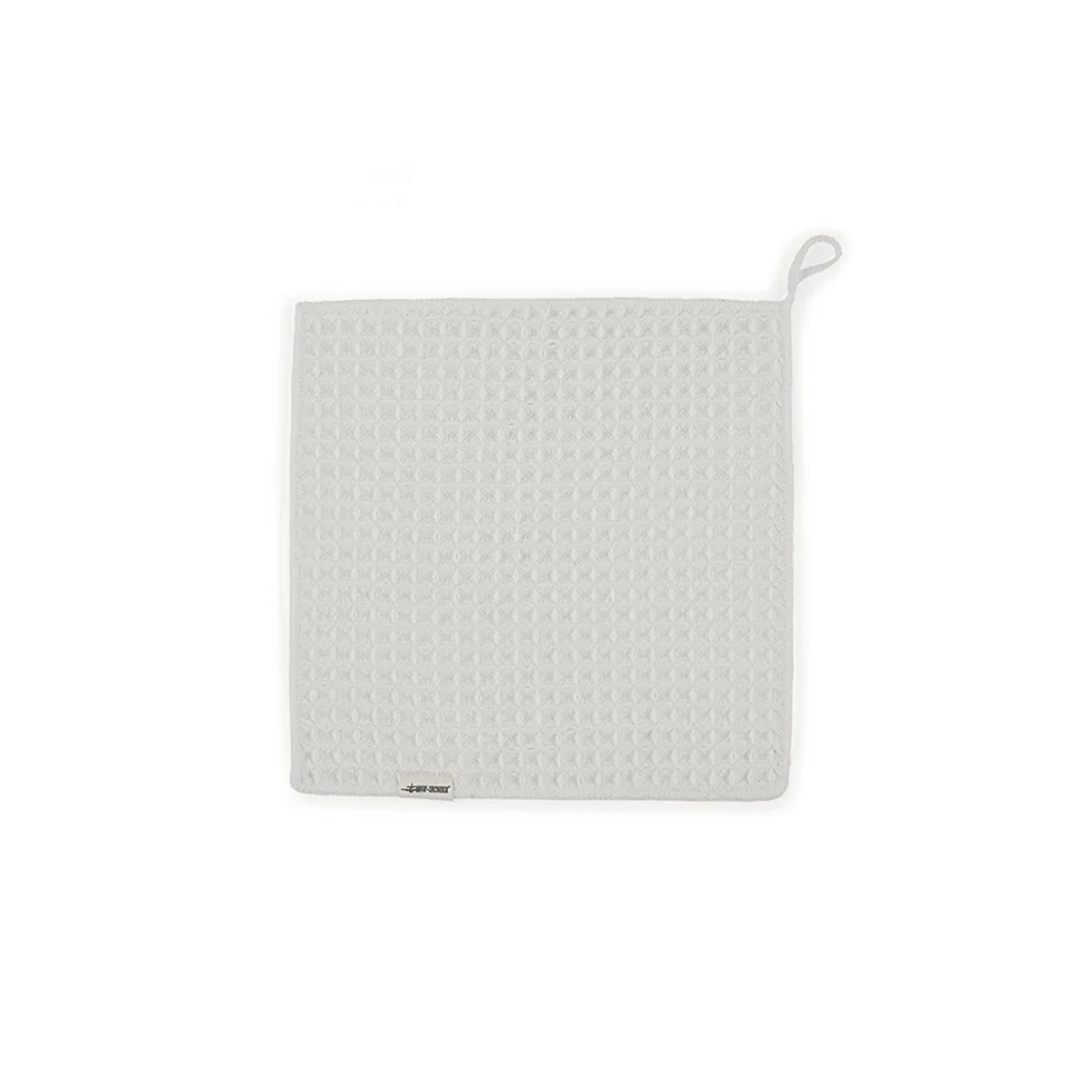 MHW-3BOMBER Waffle towels-30*30cm