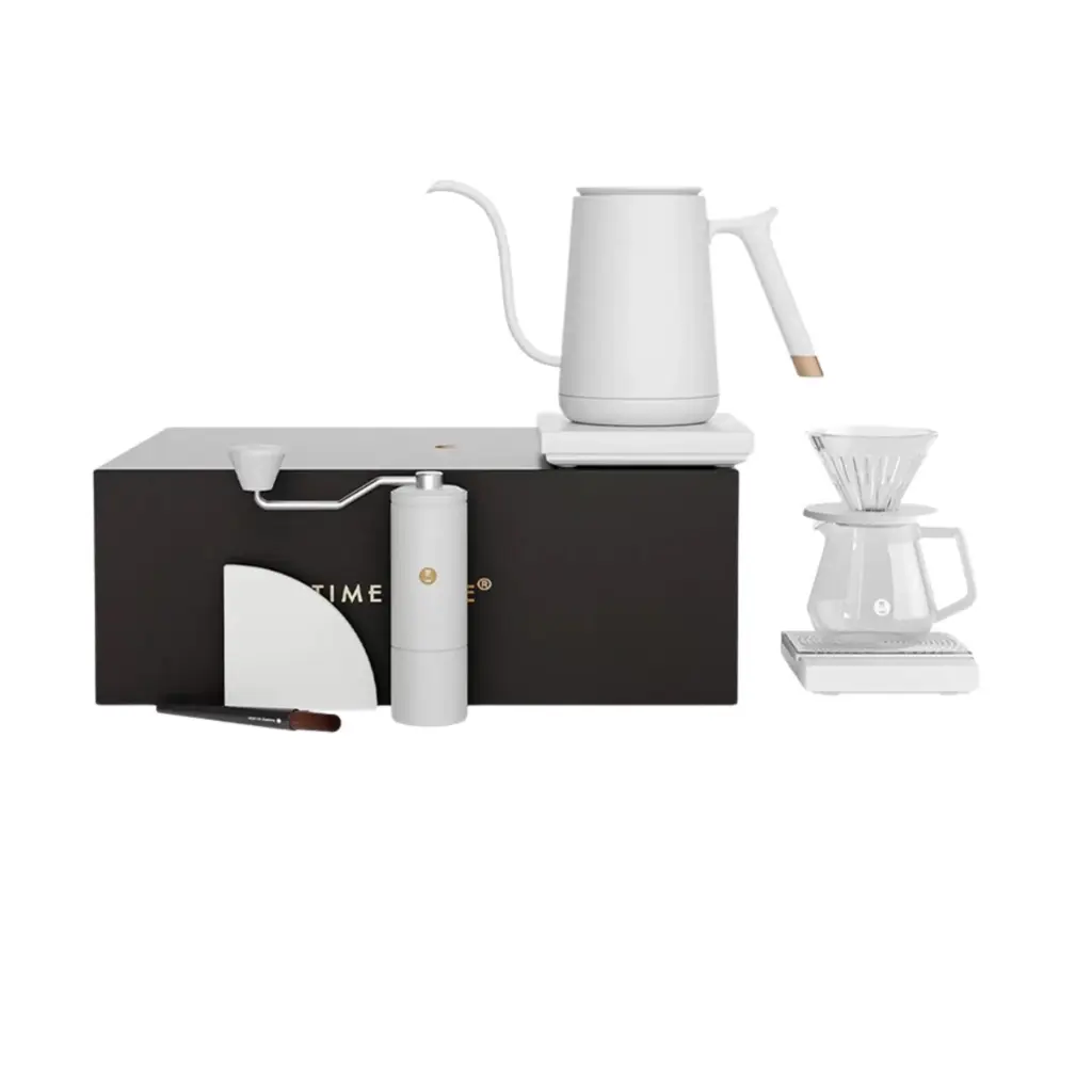 Timemore C5 All in One box
