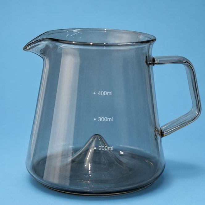 Server 400ml 