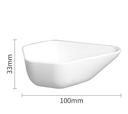 Coffee Beans Plate