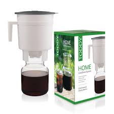  Cold Brew Coffee Maker