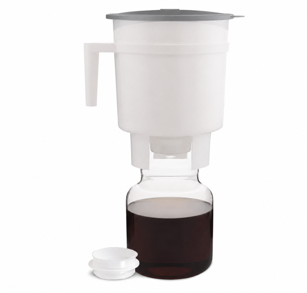  Cold Brew Coffee Maker