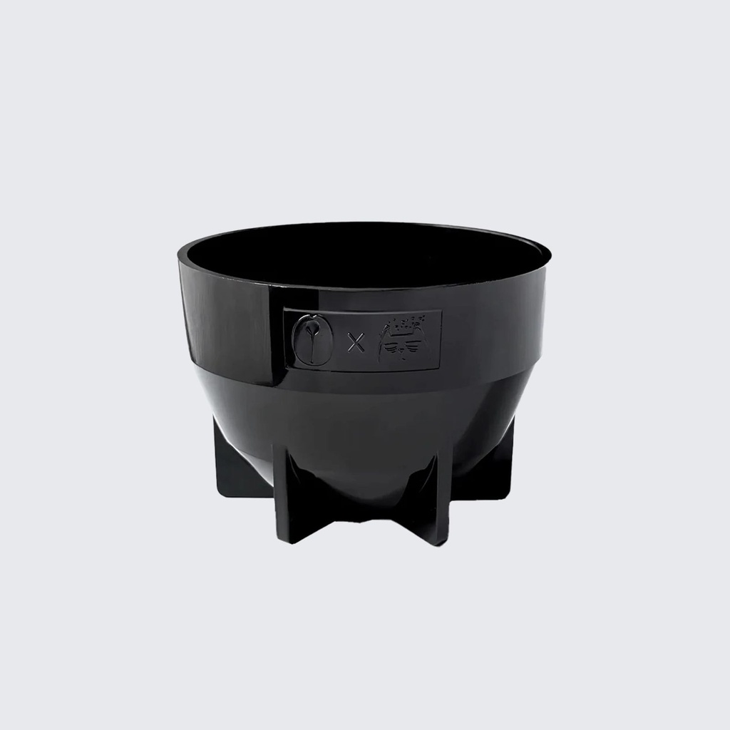 Cupping bowl