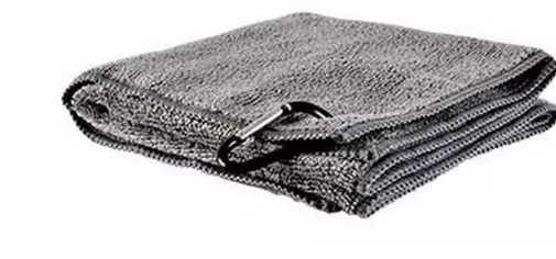Barista Towel(With Hook)