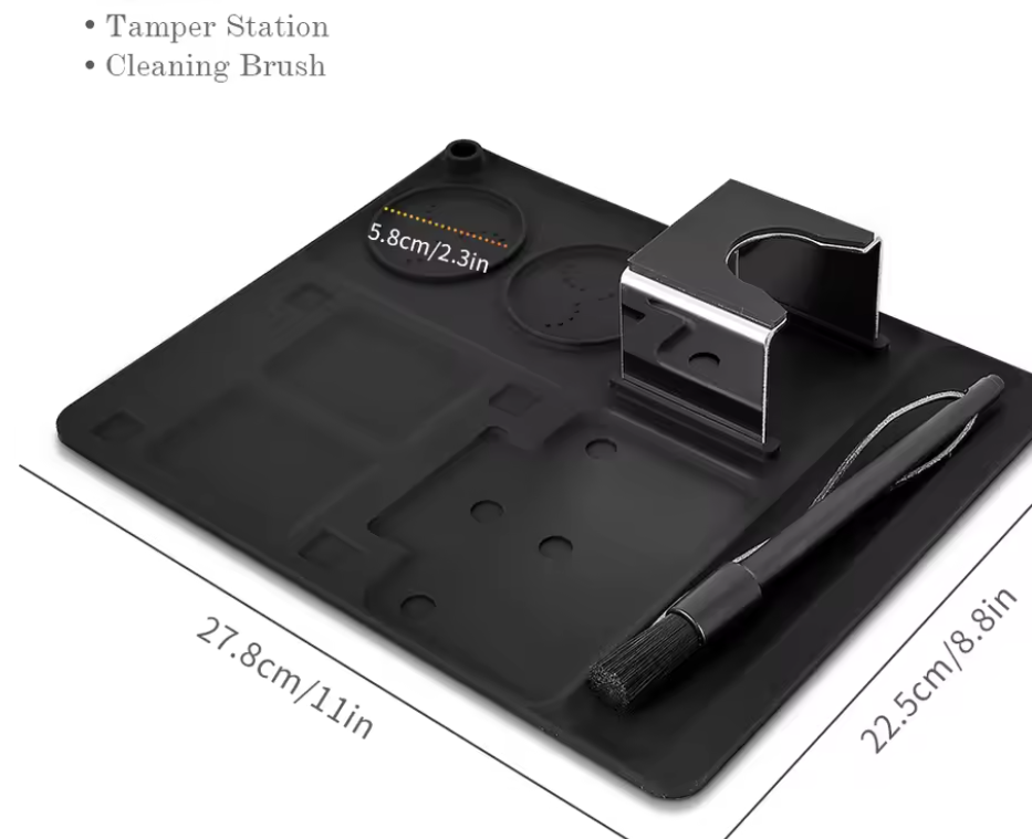 Tools organizer