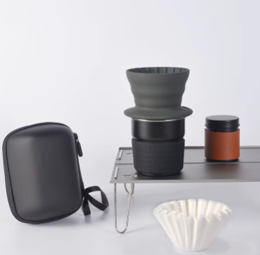 Travel Brew Set