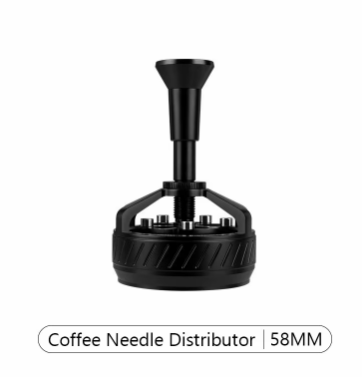 WDT 58mm (Black)