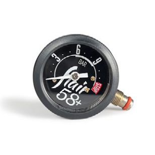 Flair 58+ Pressure Gauge 