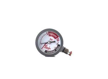 Flair 58 Pressure Gauge 