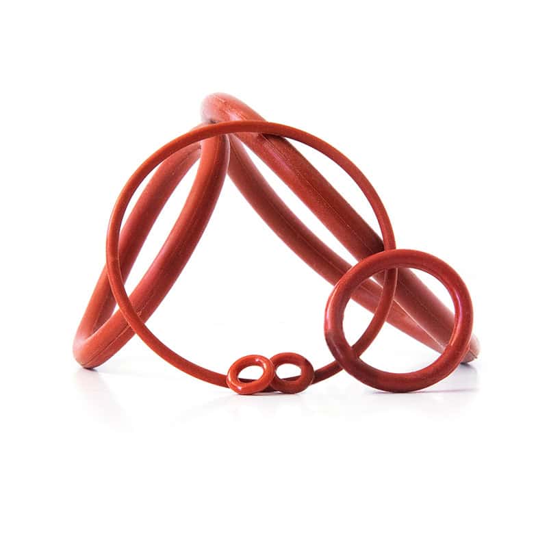 O-Ring Set for Flair 58 (7 O-Rings) 