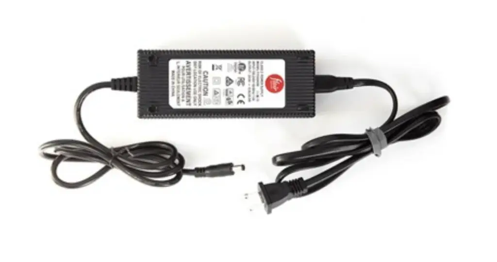 Flair 58 Power Supply Complete 