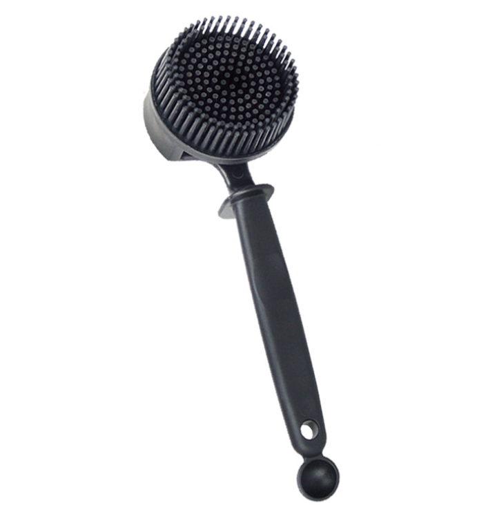 Silicone Grouphead 