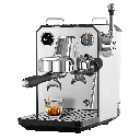 Espresso Machine G3006 Silver
