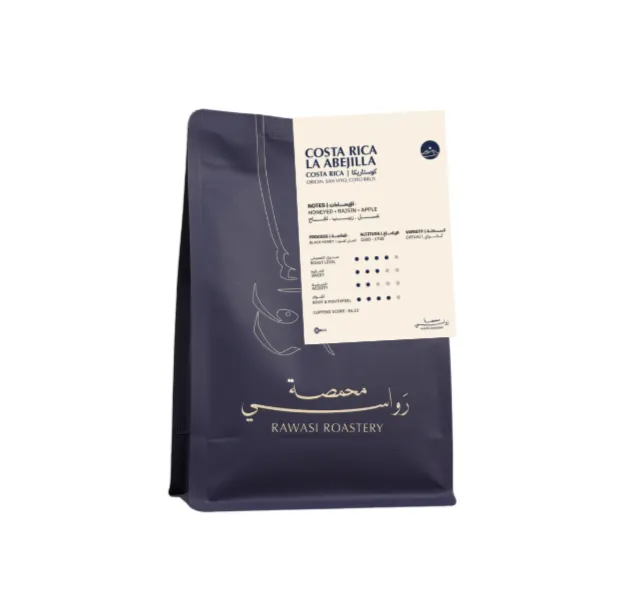 Rawasi Costa Rica La Abejilla (Raheeq) (250g)