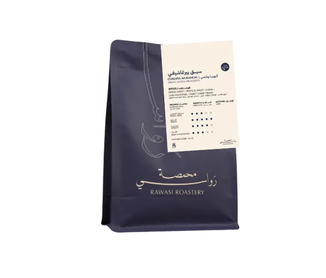 Rawasi Ethiopia Wubanchi (Seeq) (250g)