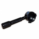 Breviel 53mm All black