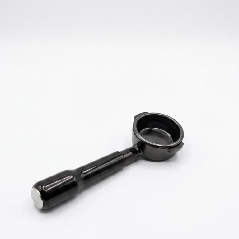 E61 Portafilter All black