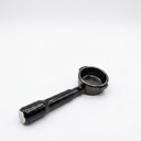 E61 Portafilter All black
