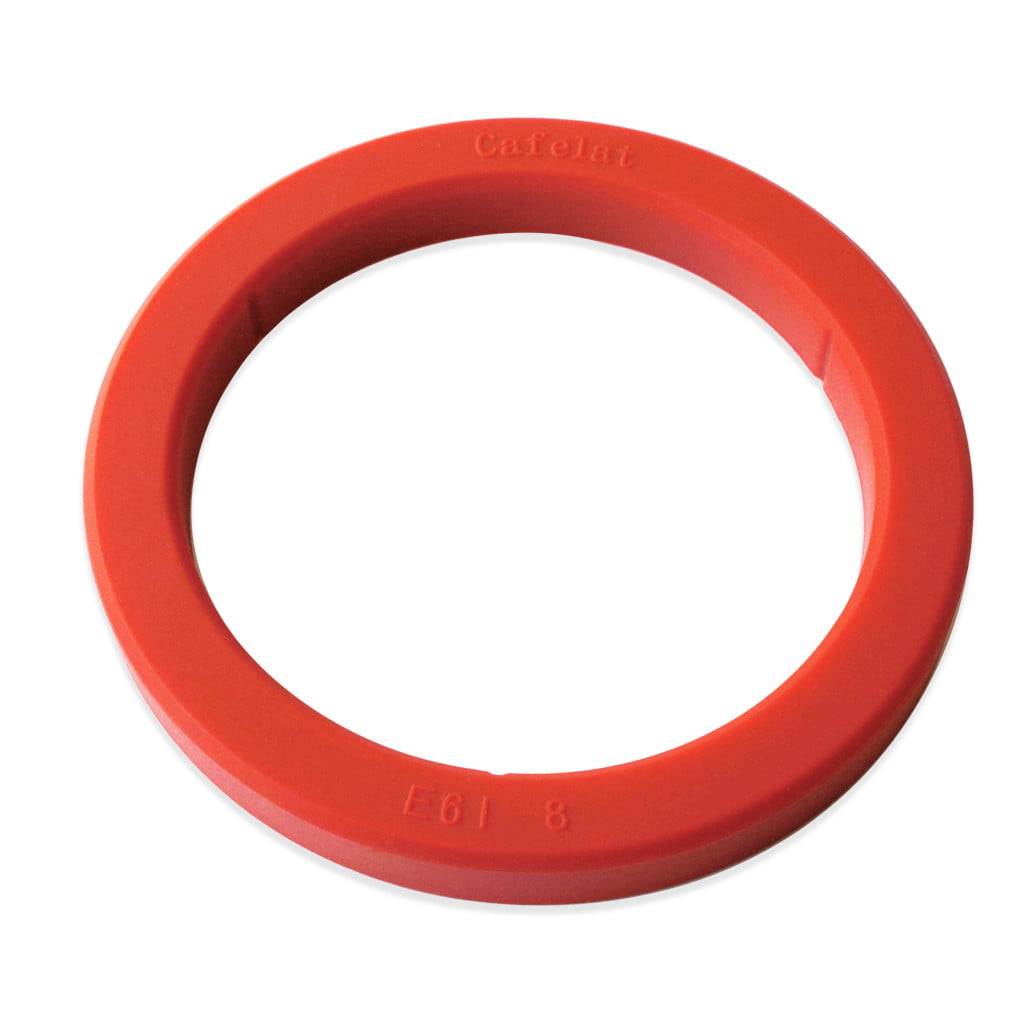 E61 Silicone Group Gasket 