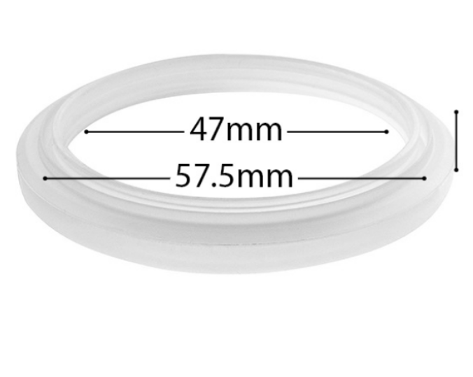 Delonghi EC680/685 Silicone Group Gasket 
